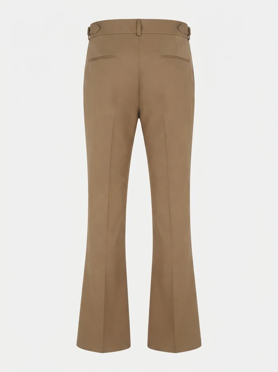 INGLISH STRAIGHT FIT PANT, image 4