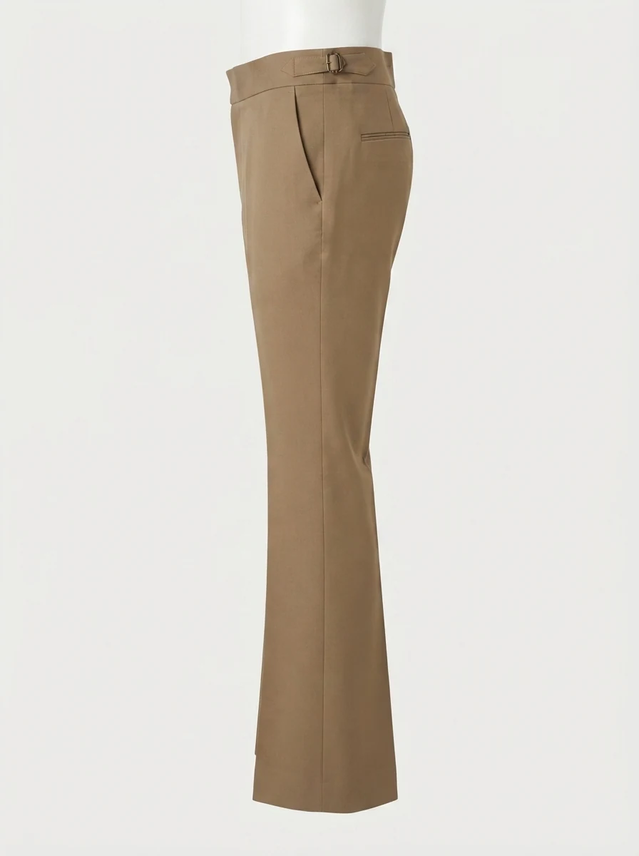 INGLISH STRAIGHT FIT PANT, image 5