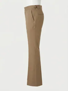 INGLISH STRAIGHT FIT PANT 5