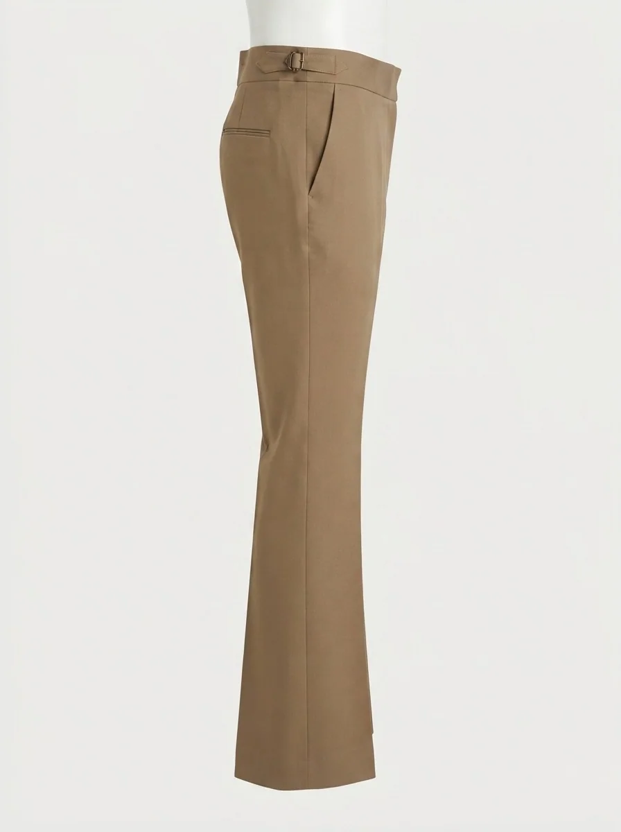 INGLISH STRAIGHT FIT PANT, image 6