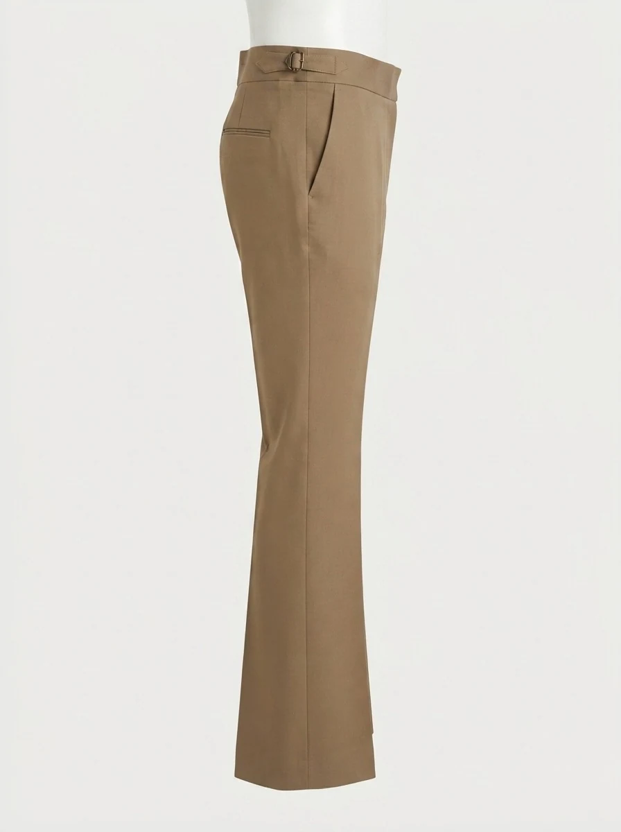 INGLISH STRAIGHT FIT PANT, image 6