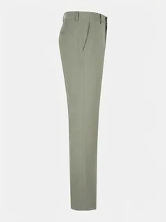 HIFLY ANKLE FIT COTTON FORMAL PANT 5