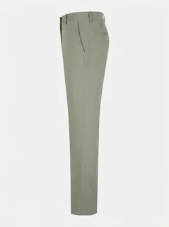 HIFLY ANKLE FIT COTTON FORMAL PANT 6