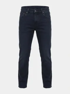 CARBON ANKLE FIT JEANS 3