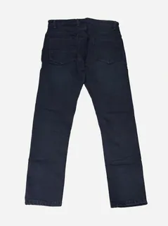 CARBON ANKLE FIT JEANS 4
