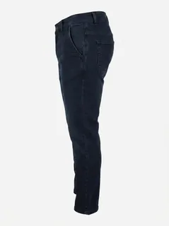 CARBON ANKLE FIT JEANS 5