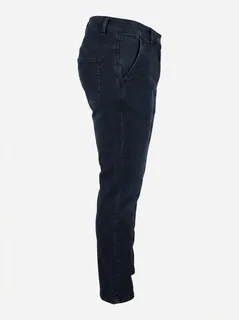 CARBON ANKLE FIT JEANS 6