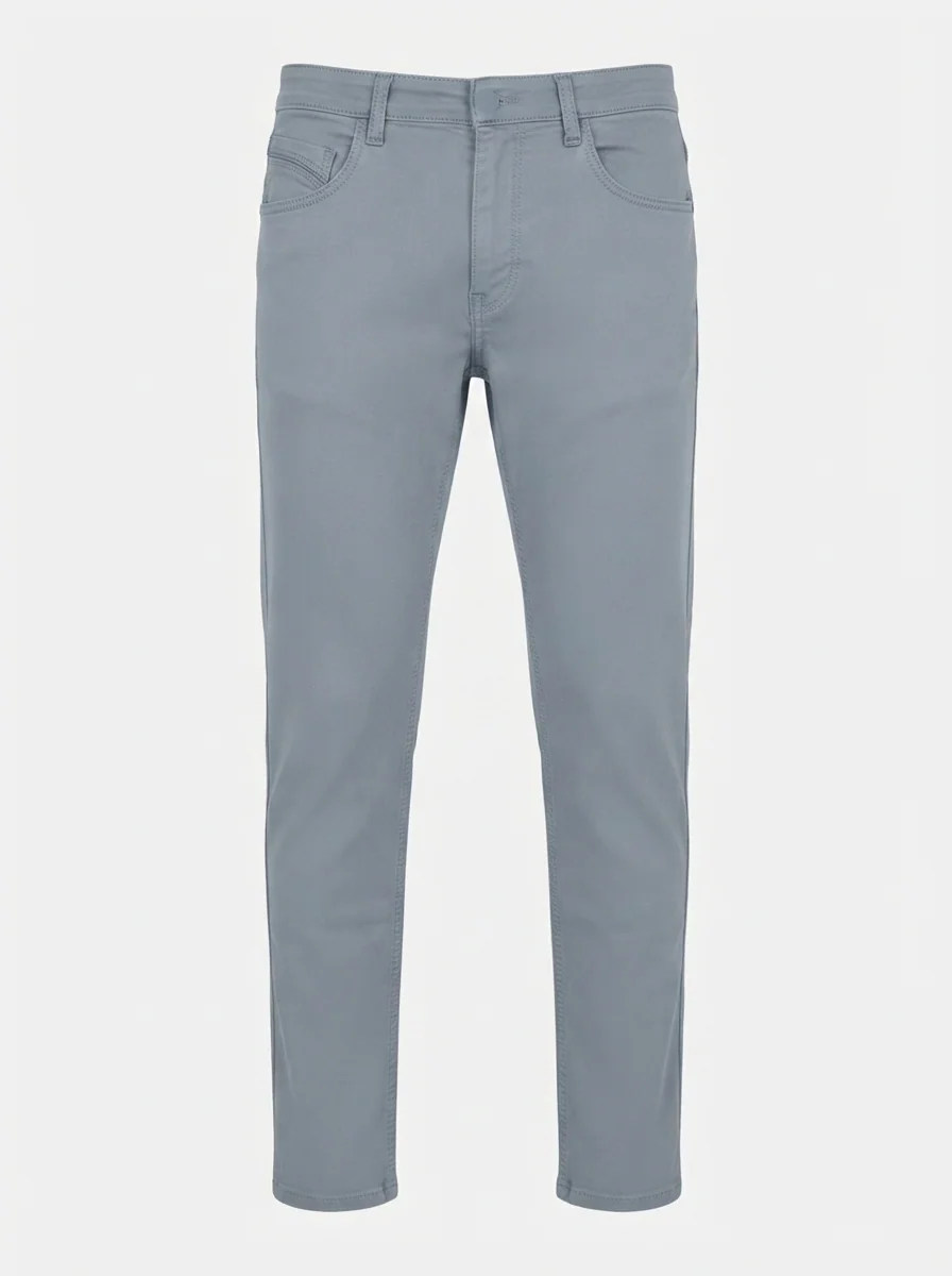 CARBON JEANS ANKLE FIT, image 3