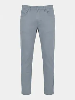 CARBON JEANS ANKLE FIT 3