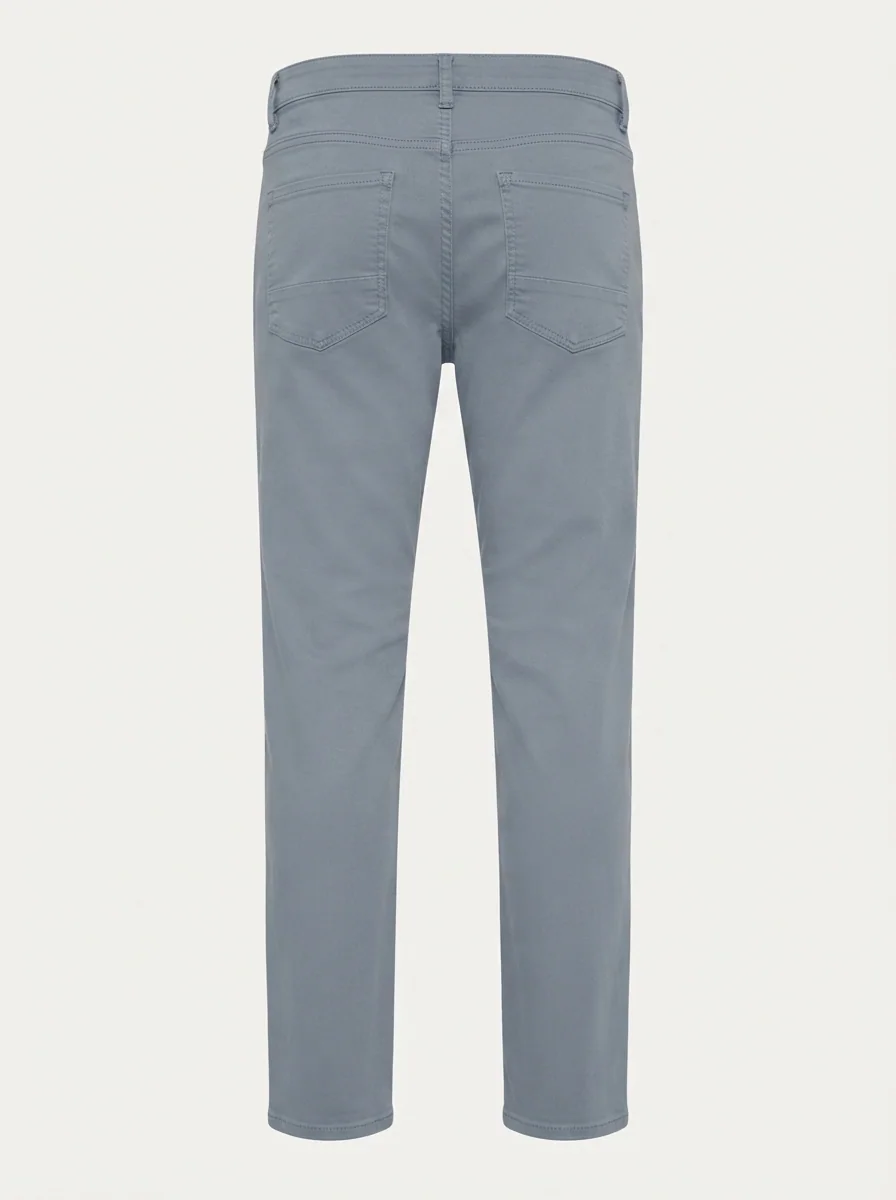 CARBON JEANS ANKLE FIT, image 4