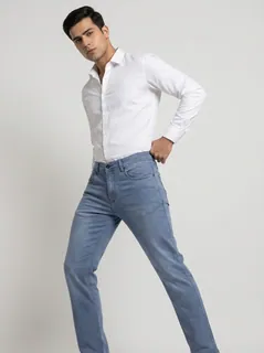 POLO PELVIS JEANS 1