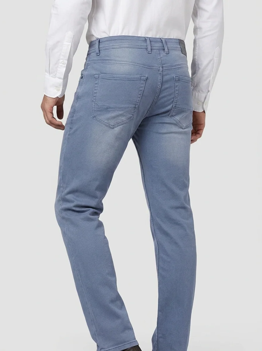 POLO PELVIS JEANS, image 2