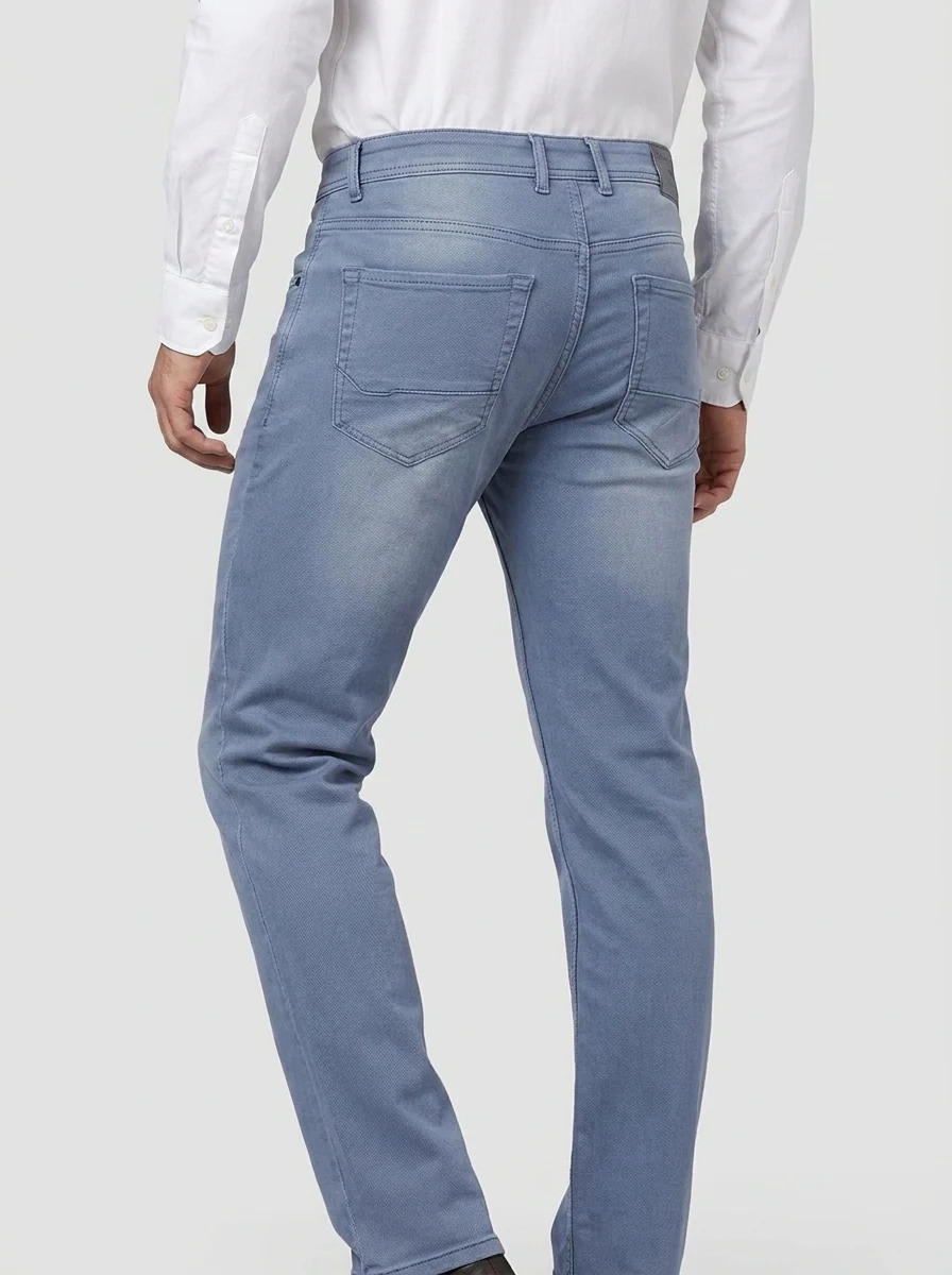 POLO PELVIS JEANS, image 2