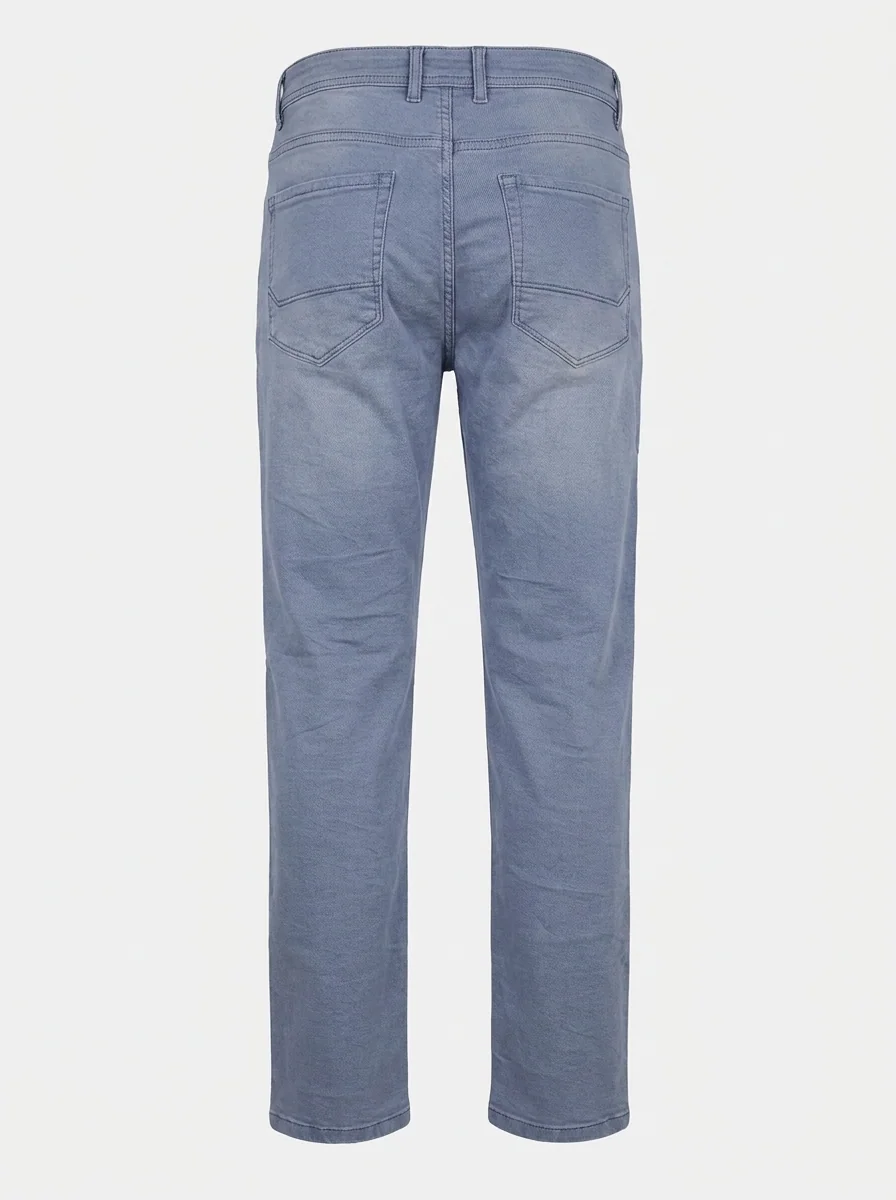 POLO PELVIS JEANS, image 4