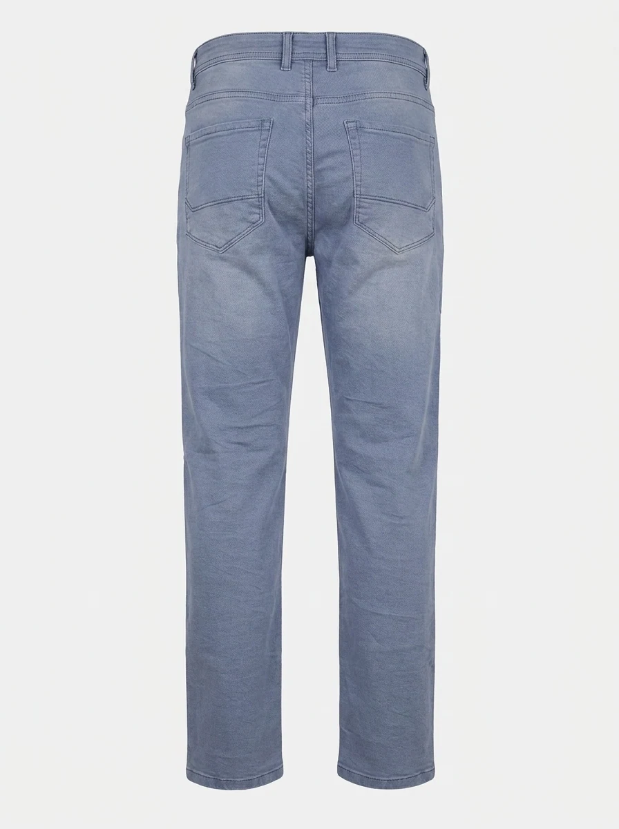 POLO PELVIS JEANS, image 4
