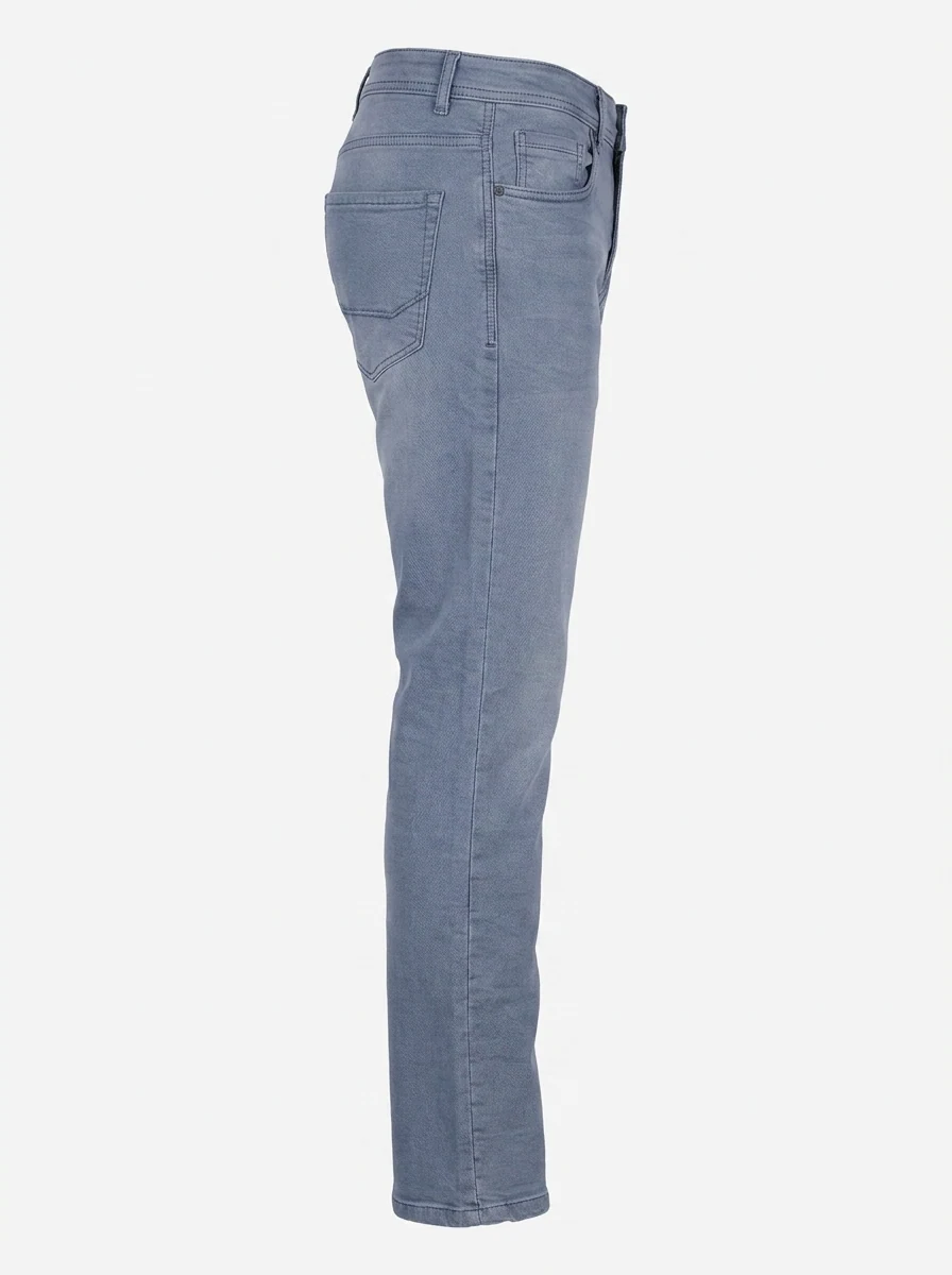 POLO PELVIS JEANS, image 5