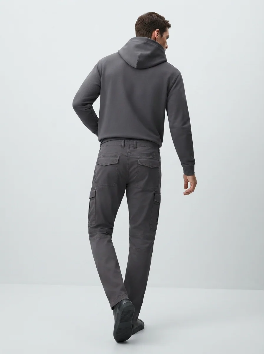 DOT CARGO RFD 6 POCKET, image 3
