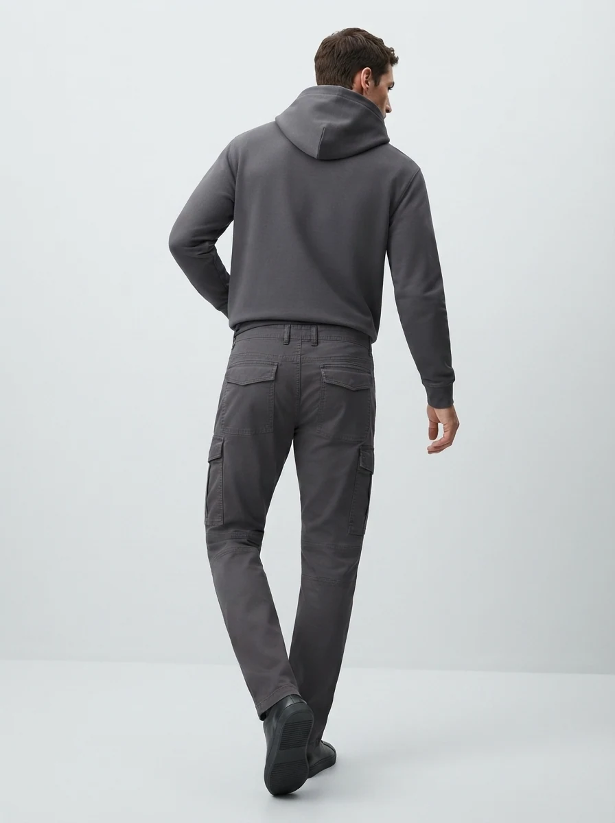DOT CARGO RFD 6 POCKET, image 3