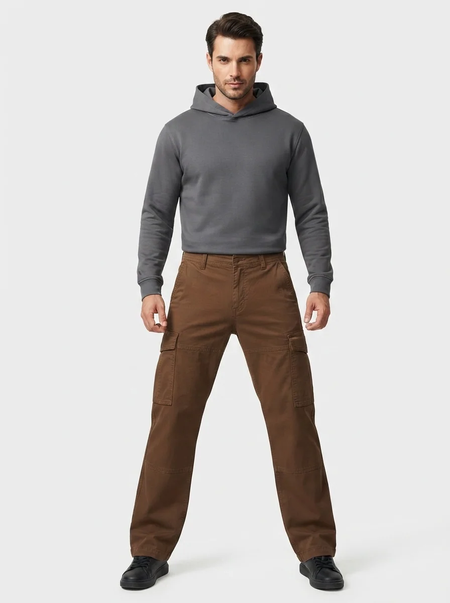 DOT CARGO RFD 6 POCKET, image 2