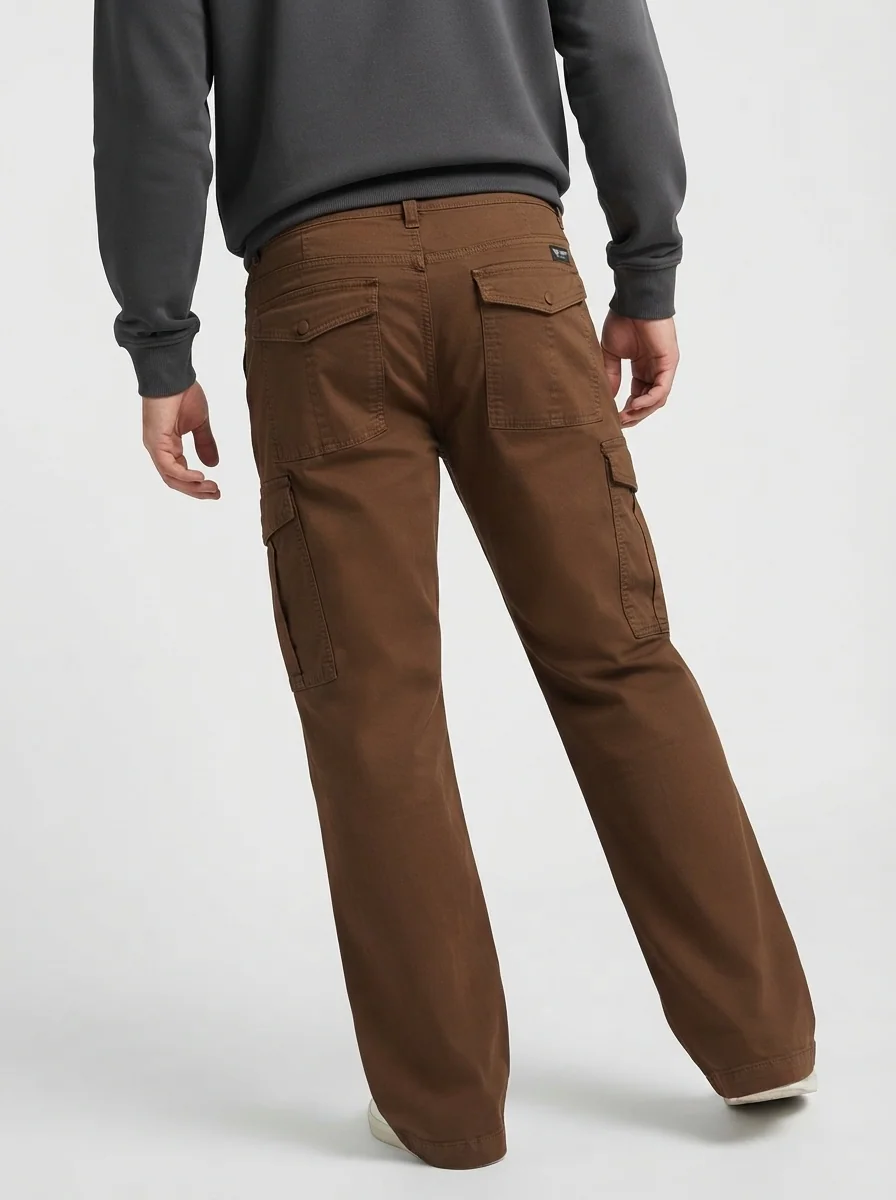 DOT CARGO RFD 6 POCKET, image 4