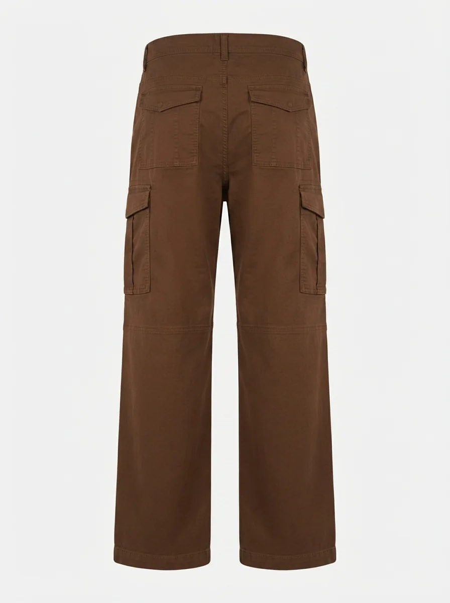 DOT CARGO RFD 6 POCKET, image 8
