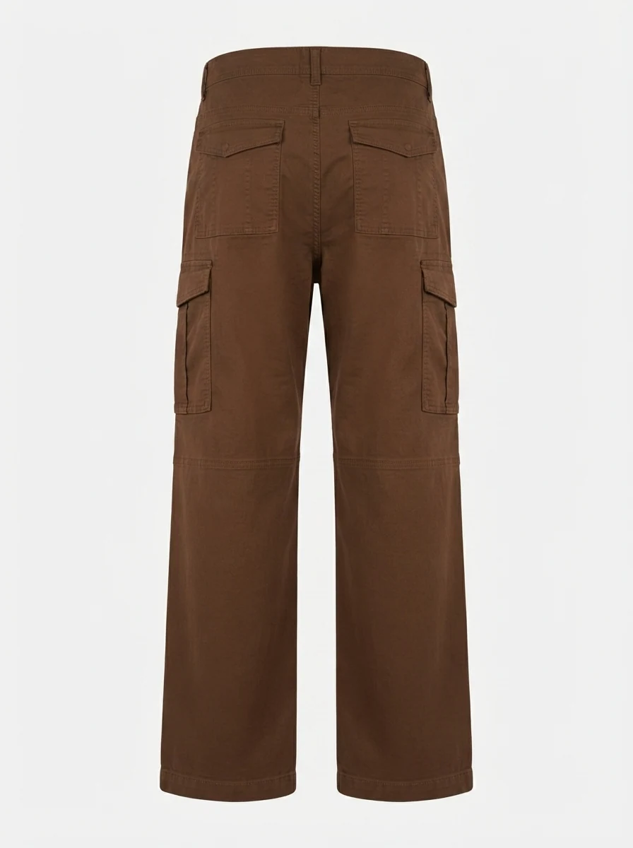 DOT CARGO RFD 6 POCKET, image 8