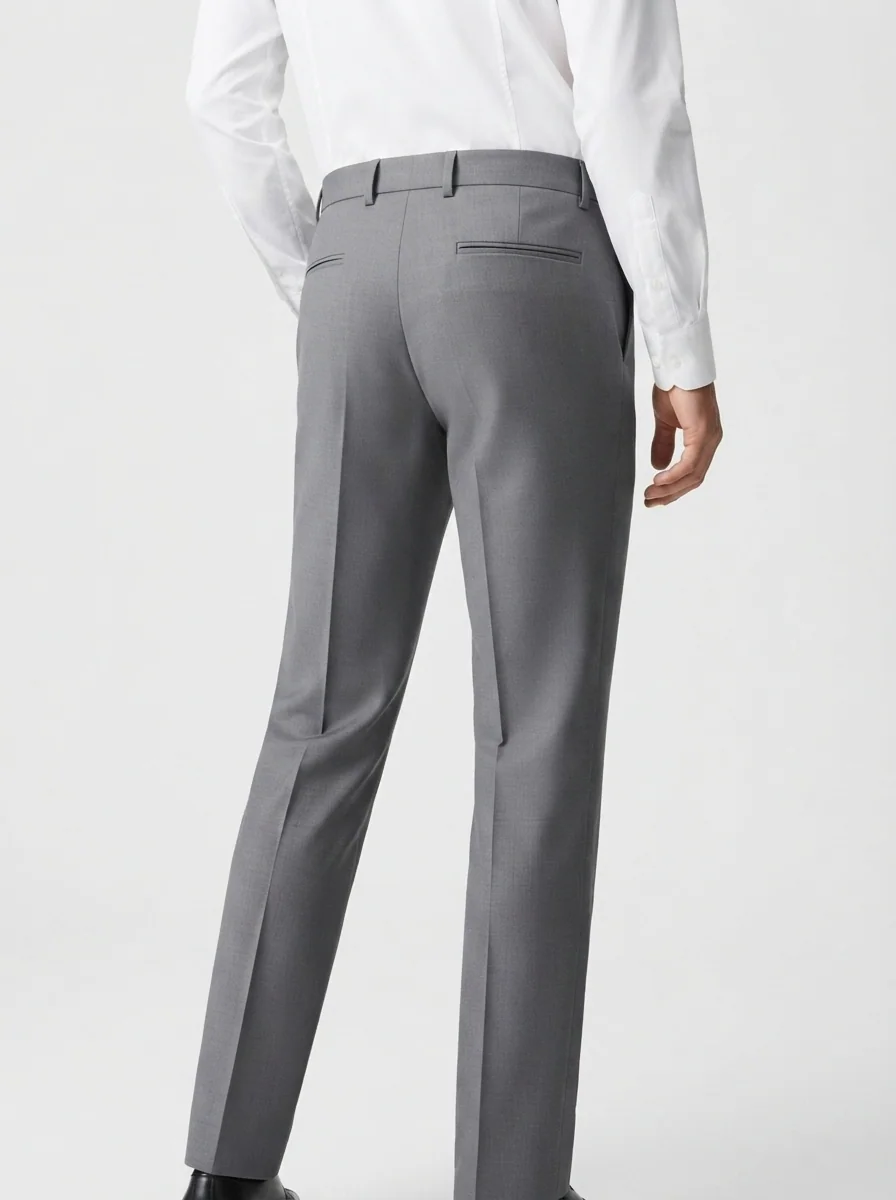 INGLISH FORMAL PANT, image 2