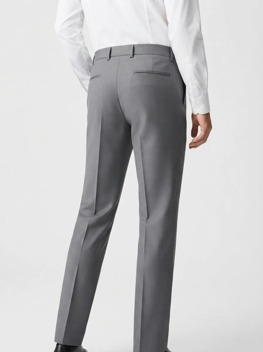 INGLISH FORMAL PANT, image 2