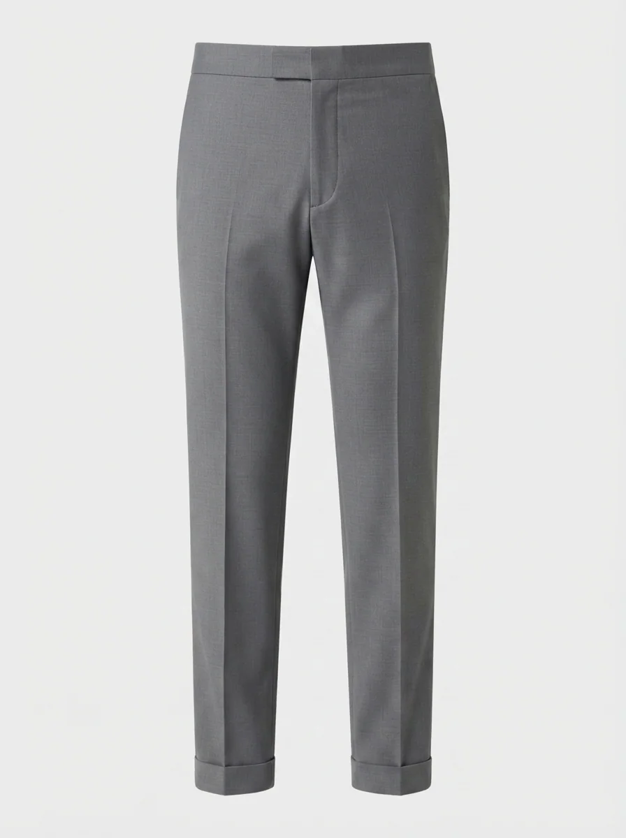 INGLISH FORMAL PANT, image 3
