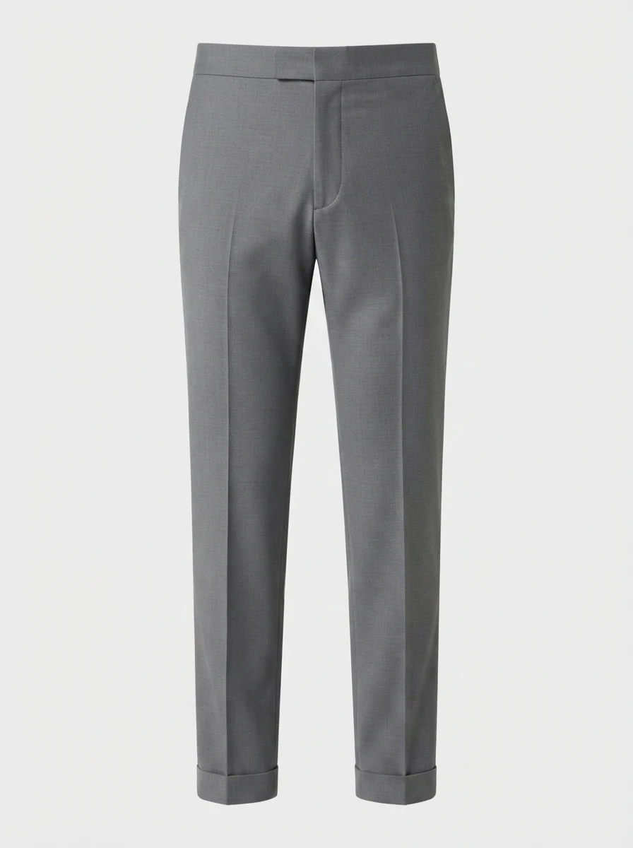 INGLISH FORMAL PANT, image 3