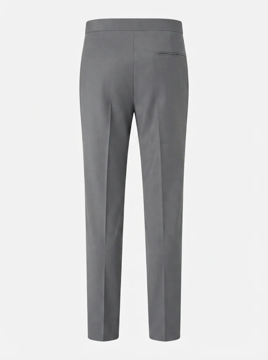 INGLISH FORMAL PANT, image 4