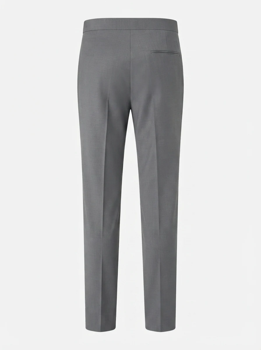 INGLISH FORMAL PANT, image 4