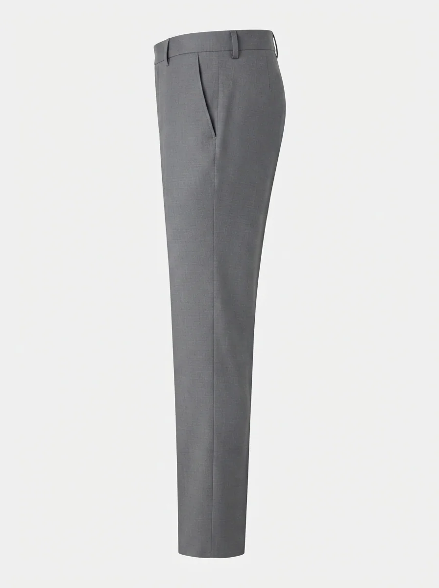 INGLISH FORMAL PANT, image 5