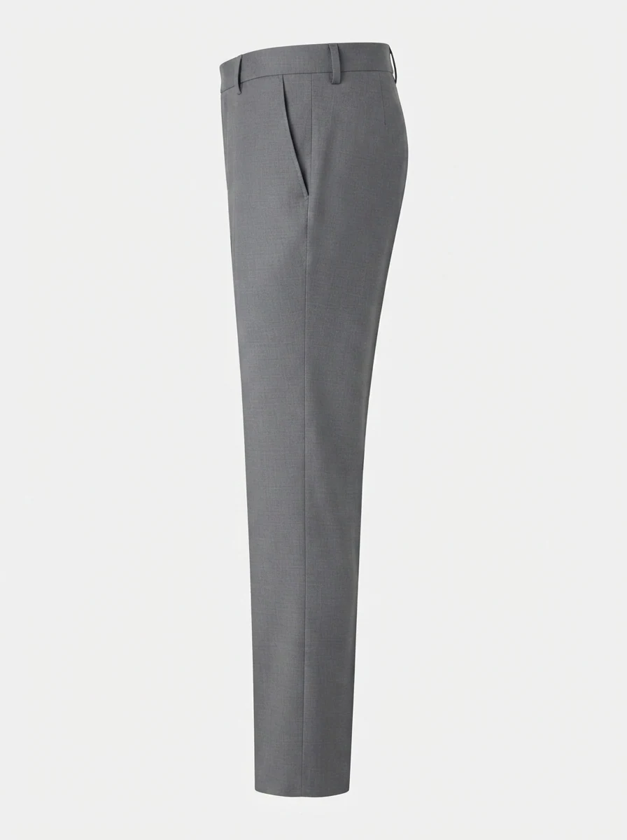 INGLISH FORMAL PANT, image 5