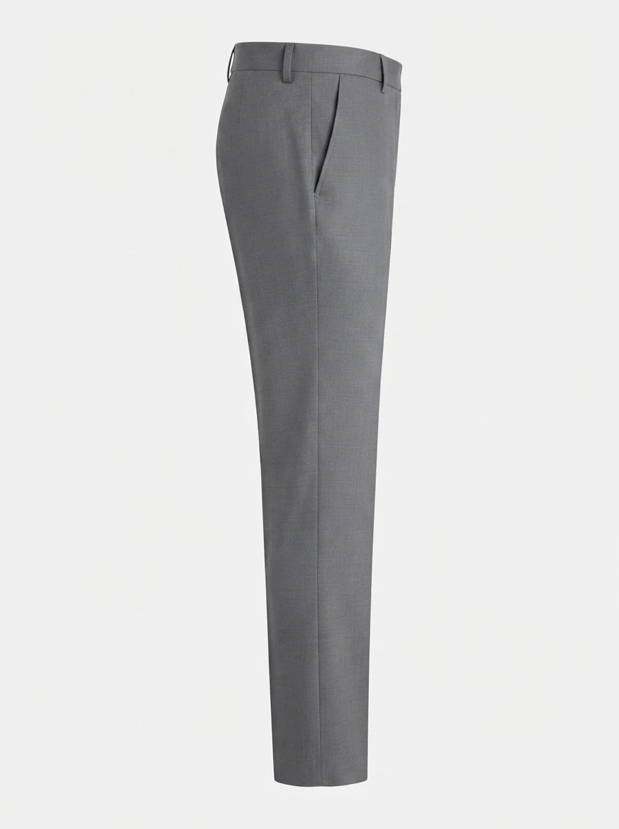 INGLISH FORMAL PANT, image 6