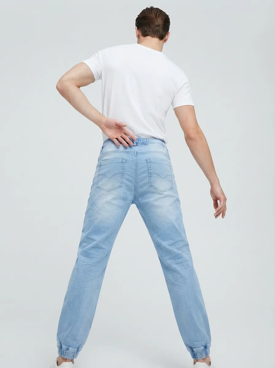 KOINS CARGO JOGGER, image 2
