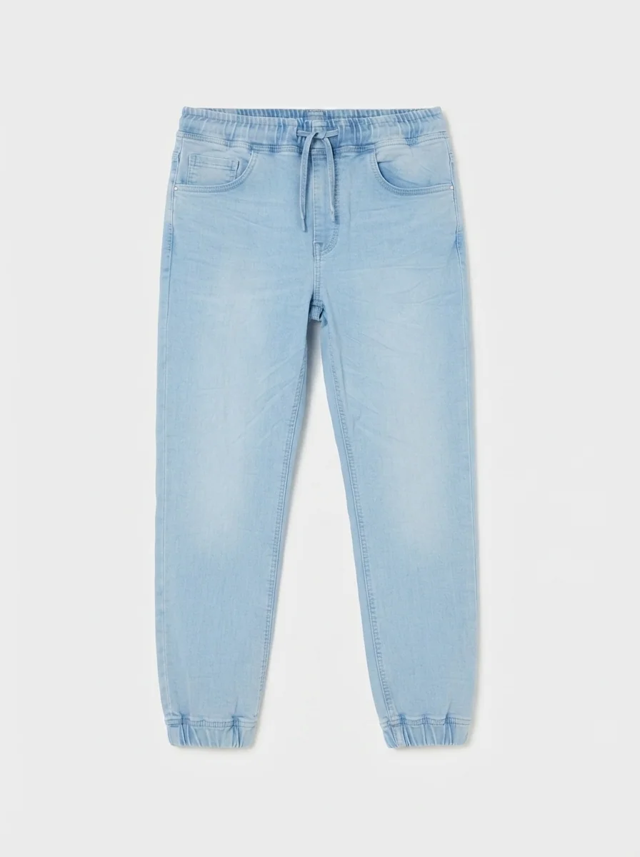 KOINS CARGO JOGGER, image 3