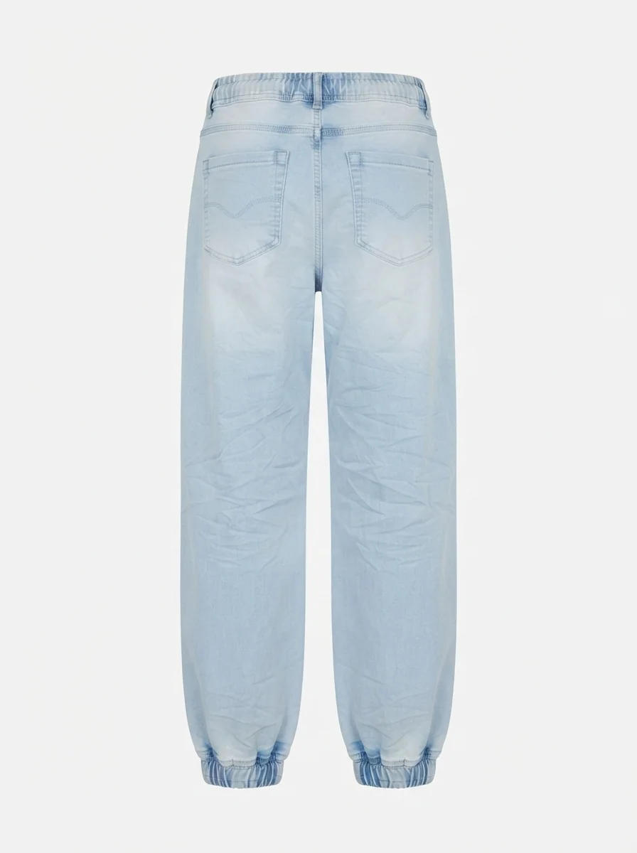KOINS CARGO JOGGER, image 4
