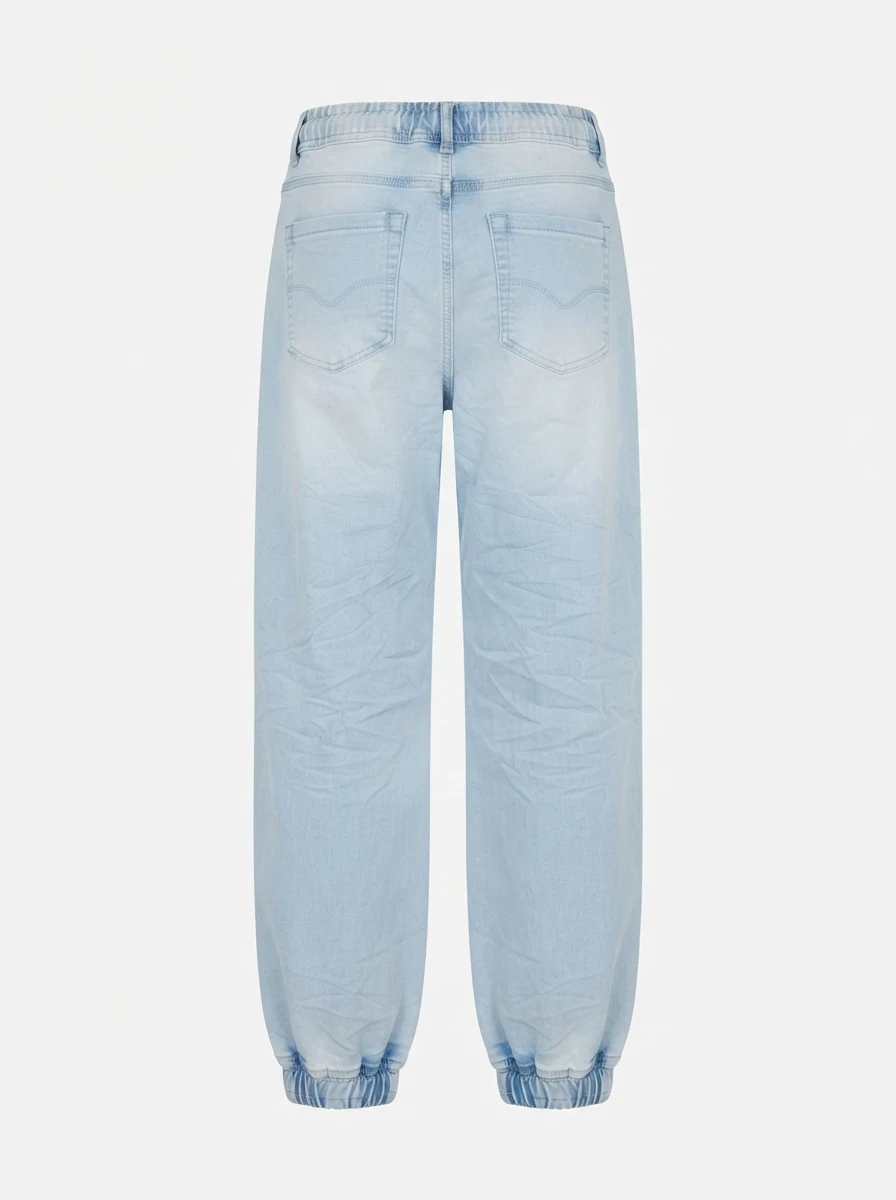 KOINS CARGO JOGGER, image 4