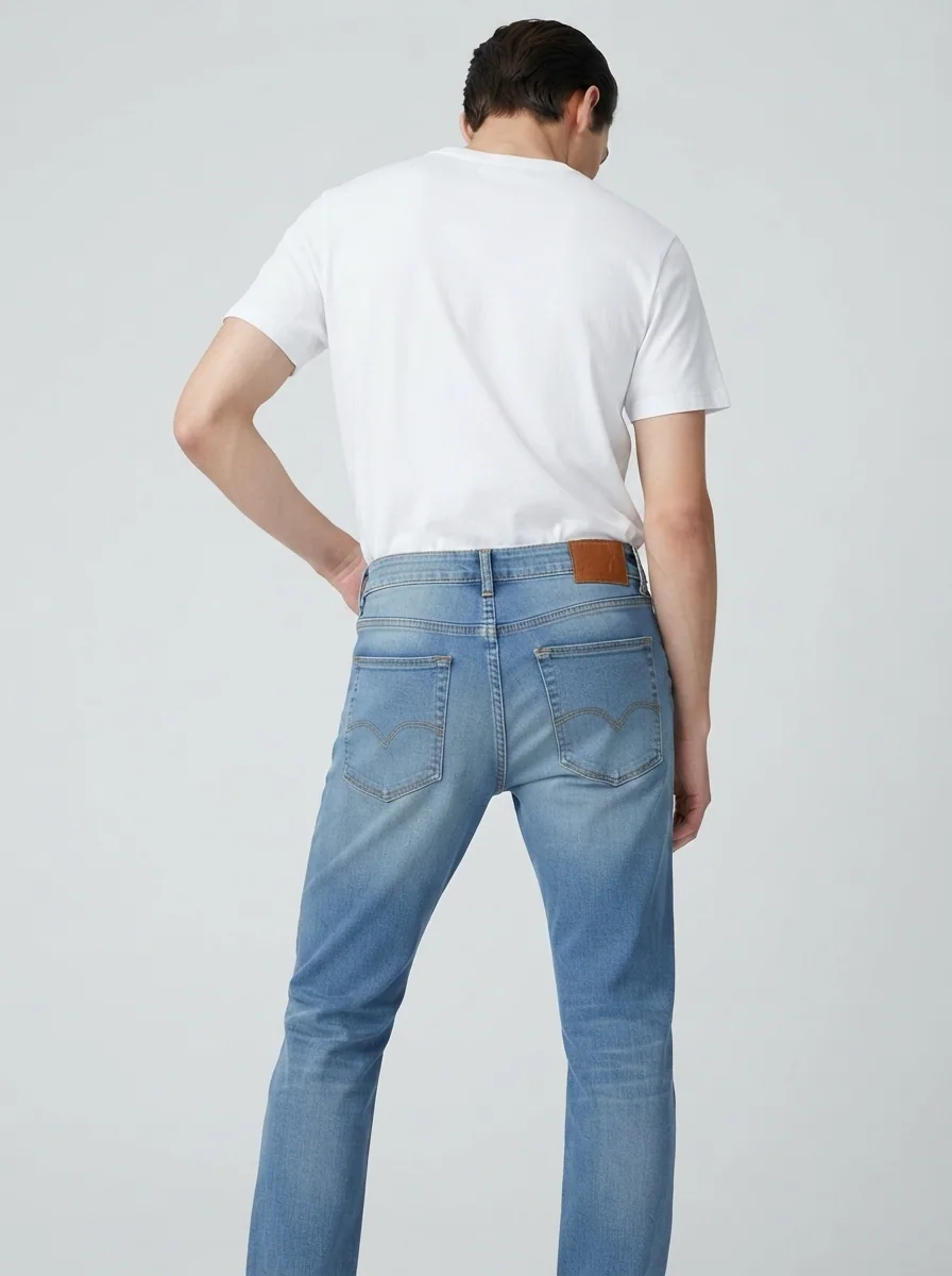 TOM RICH JEANS(TR34), image 2