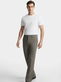 GR1251 TURKEY ARMANI KORIEN FIT PANT 1