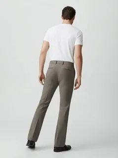 GR1251 TURKEY ARMANI KORIEN FIT PANT 2