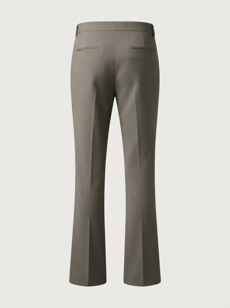 GR1251 TURKEY ARMANI KORIEN FIT PANT, image 4