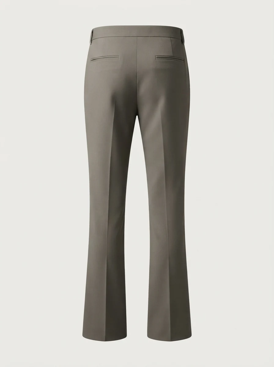 GR1251 TURKEY ARMANI KORIEN FIT PANT, image 4