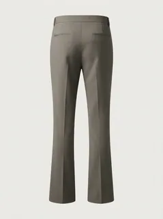 GR1251 TURKEY ARMANI KORIEN FIT PANT 4