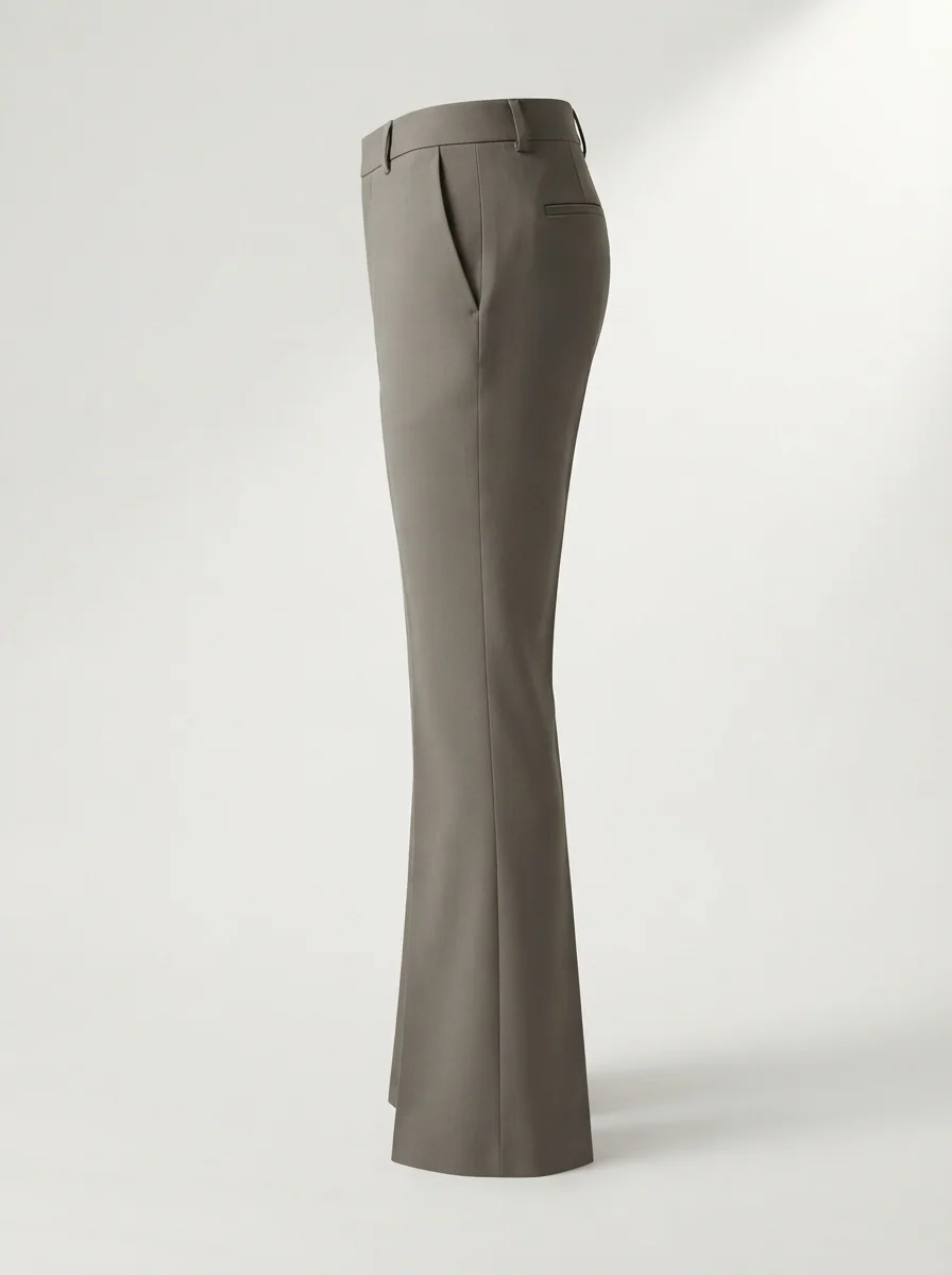 GR1251 TURKEY ARMANI KORIEN FIT PANT, image 5