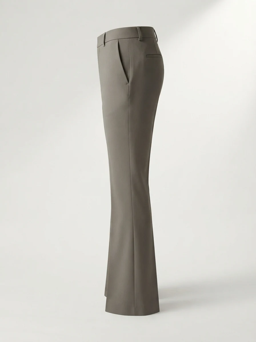 GR1251 TURKEY ARMANI KORIEN FIT PANT, image 5
