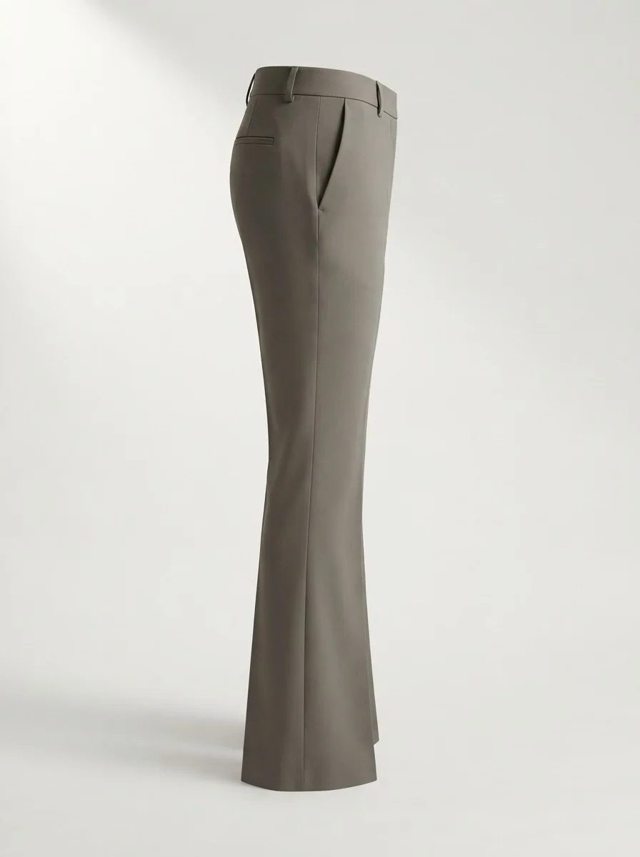 GR1251 TURKEY ARMANI KORIEN FIT PANT, image 6