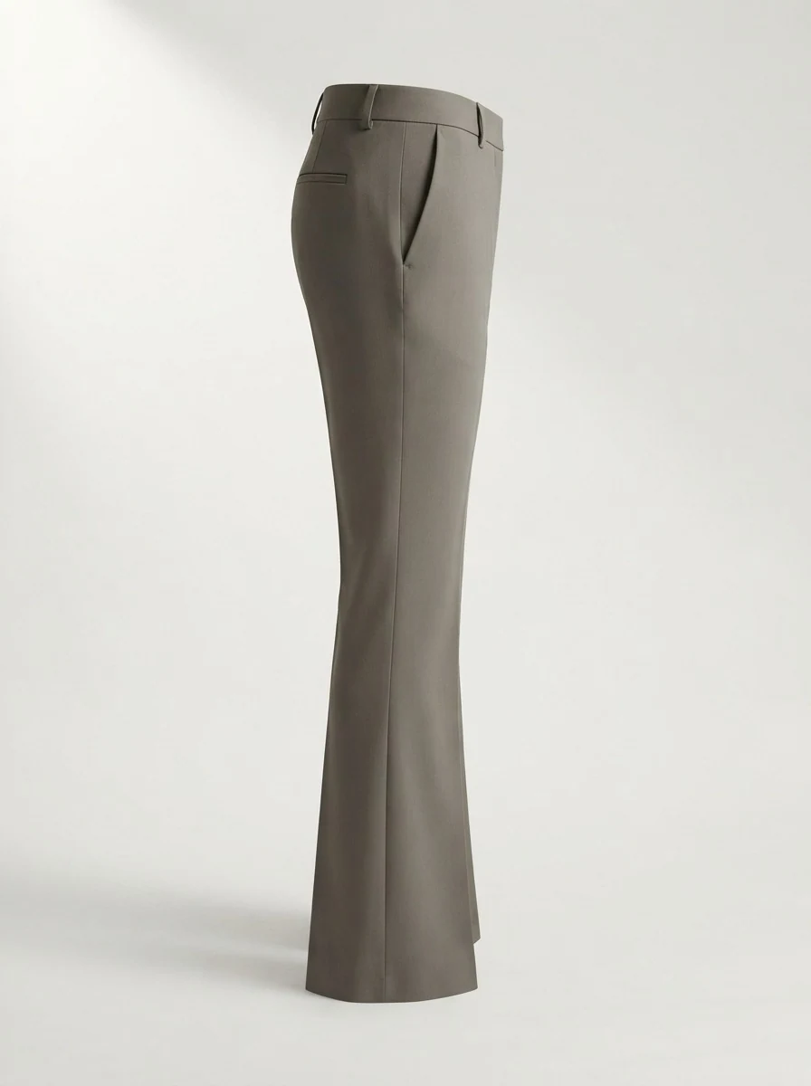 GR1251 TURKEY ARMANI KORIEN FIT PANT, image 6