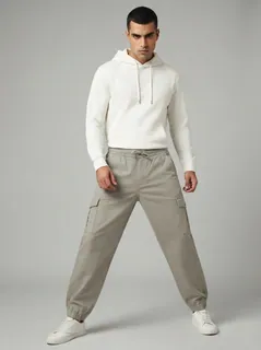 FCASTEL CARGO JOGGR 1